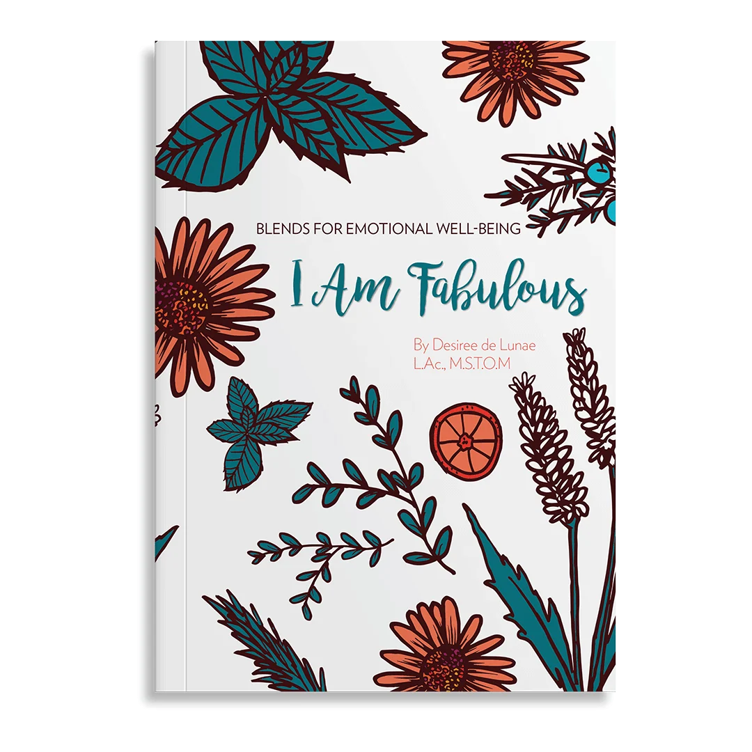I Am Fabulous — Blends for Emotional Well-Being