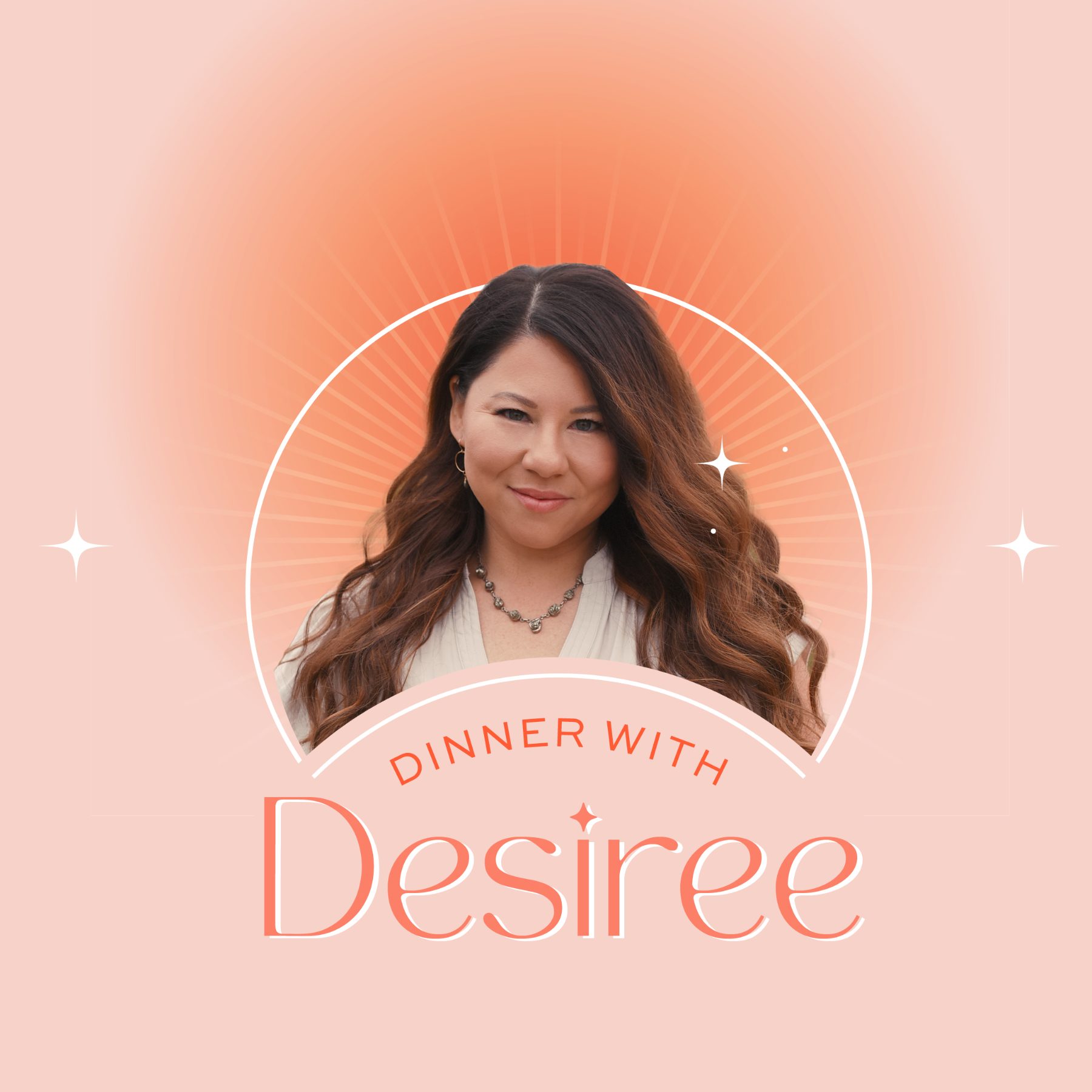 Dinner with Desiree