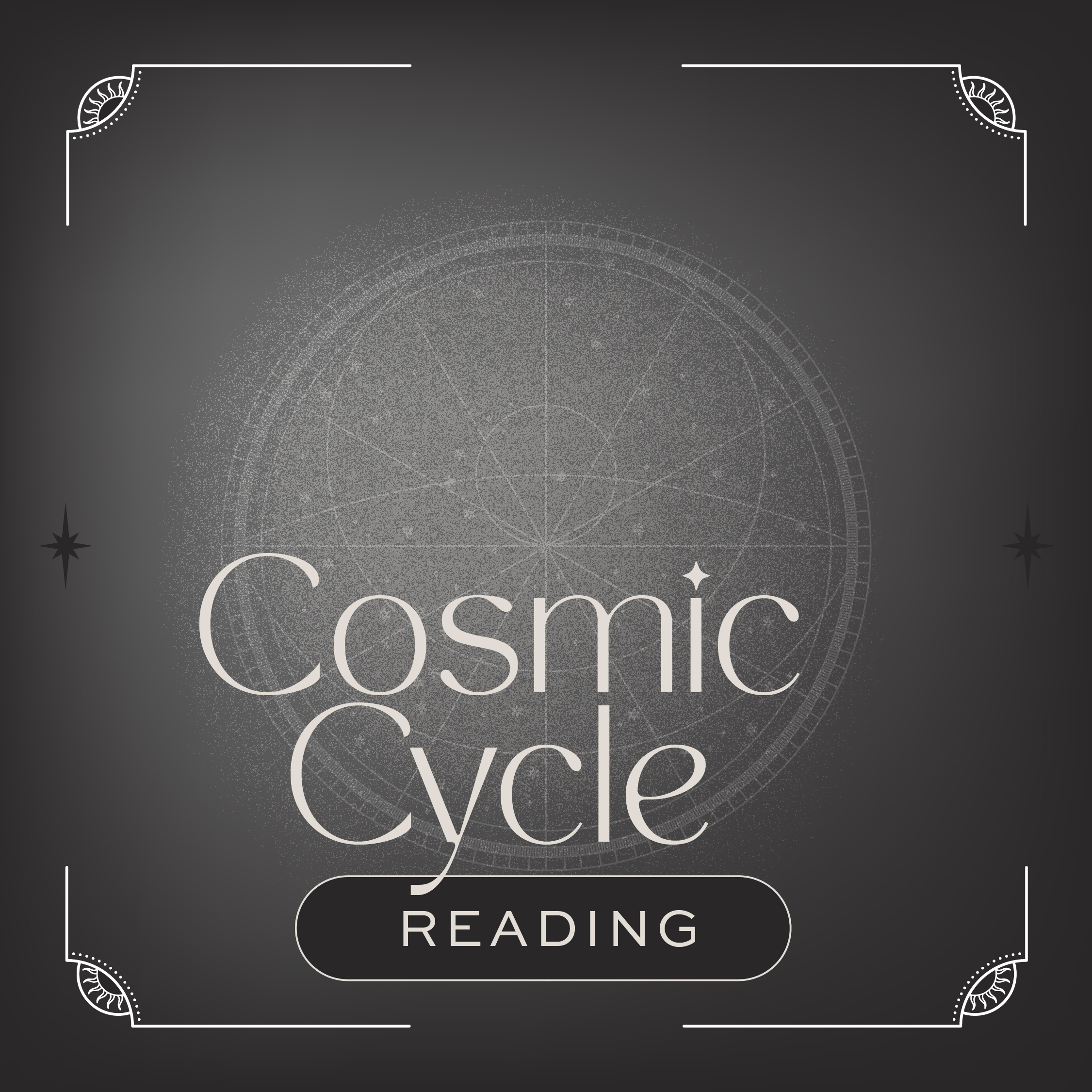 Cosmic Cycles Reading