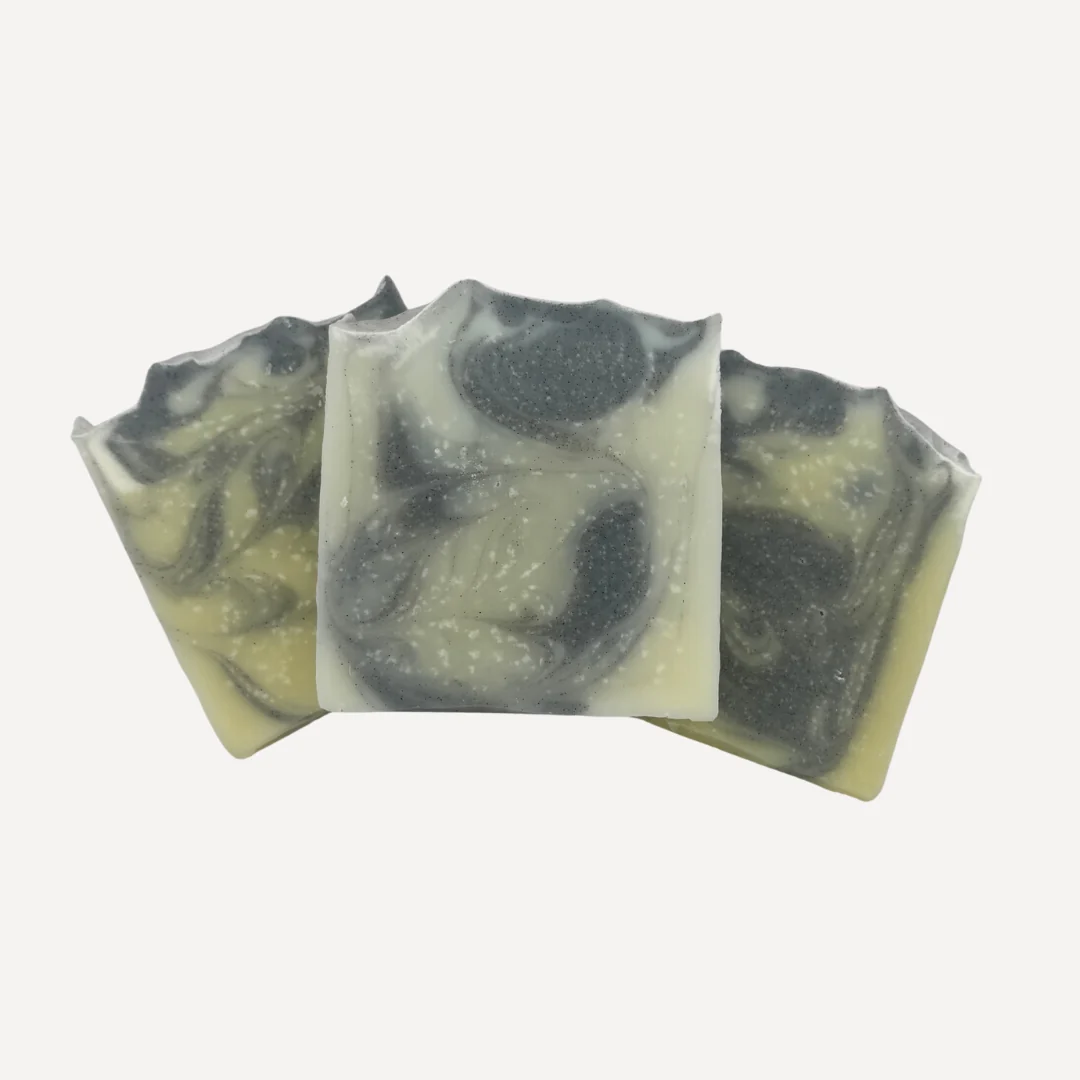 Renewed Soap