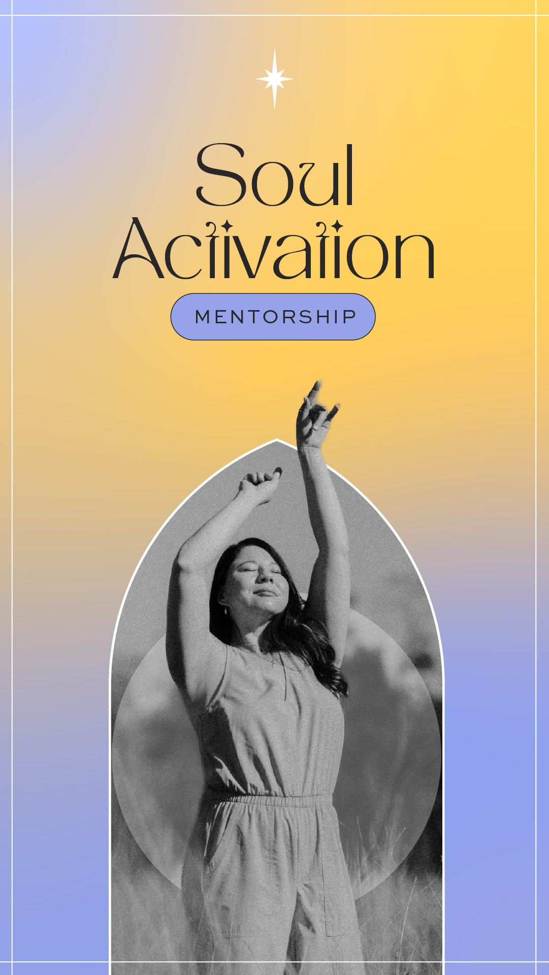 Soul Activation Mentorship with Desiree de Lunae
